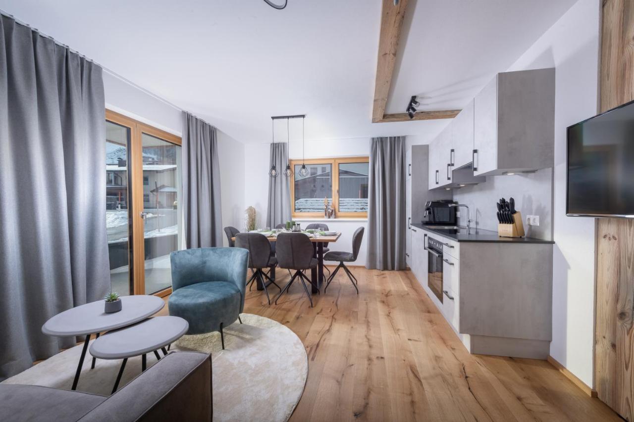 بوخن Apartment Streif Lxl المظهر الخارجي الصورة