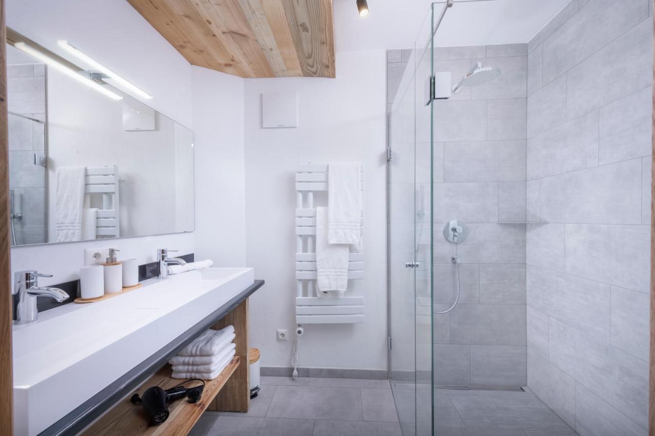 بوخن Apartment Streif Lxl المظهر الخارجي الصورة