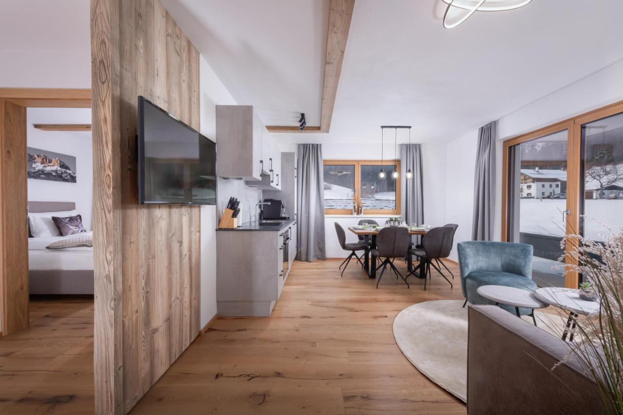 بوخن Apartment Streif Lxl المظهر الخارجي الصورة