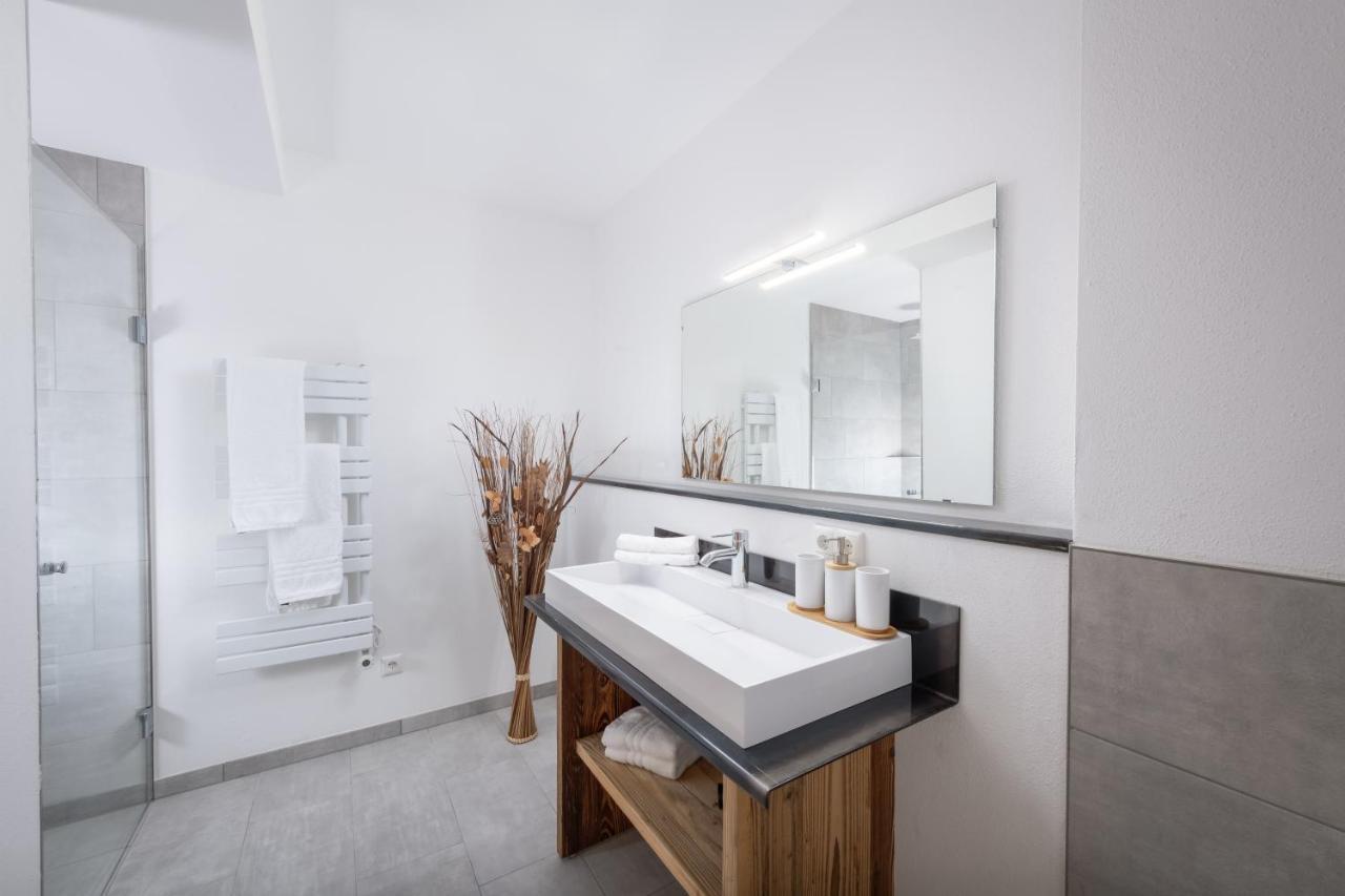 بوخن Apartment Streif Lxl المظهر الخارجي الصورة