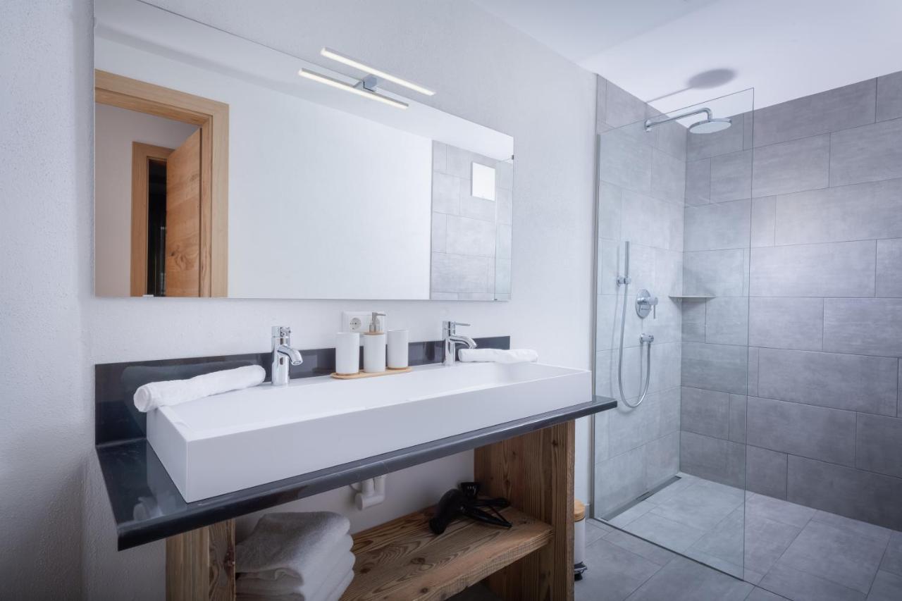 بوخن Apartment Streif Lxl المظهر الخارجي الصورة