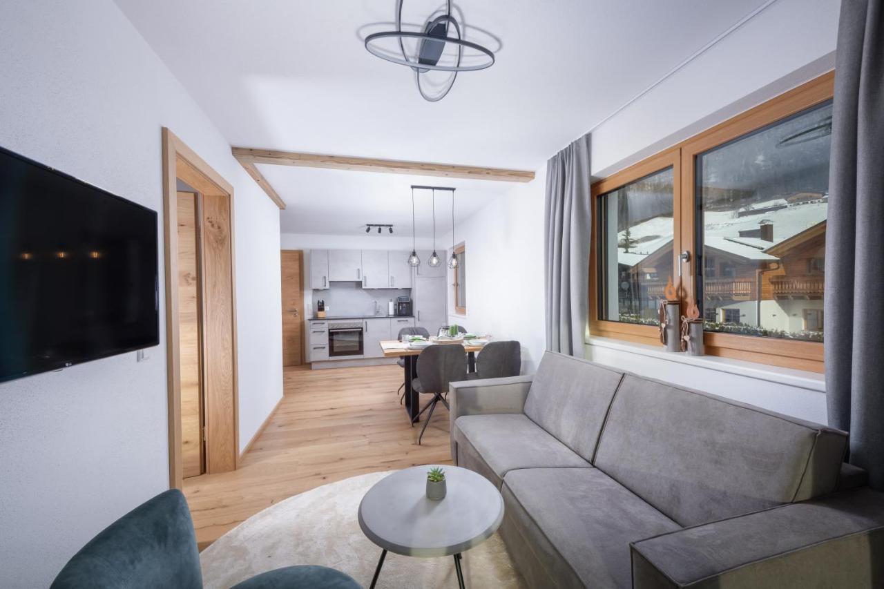 بوخن Apartment Streif Lxl المظهر الخارجي الصورة