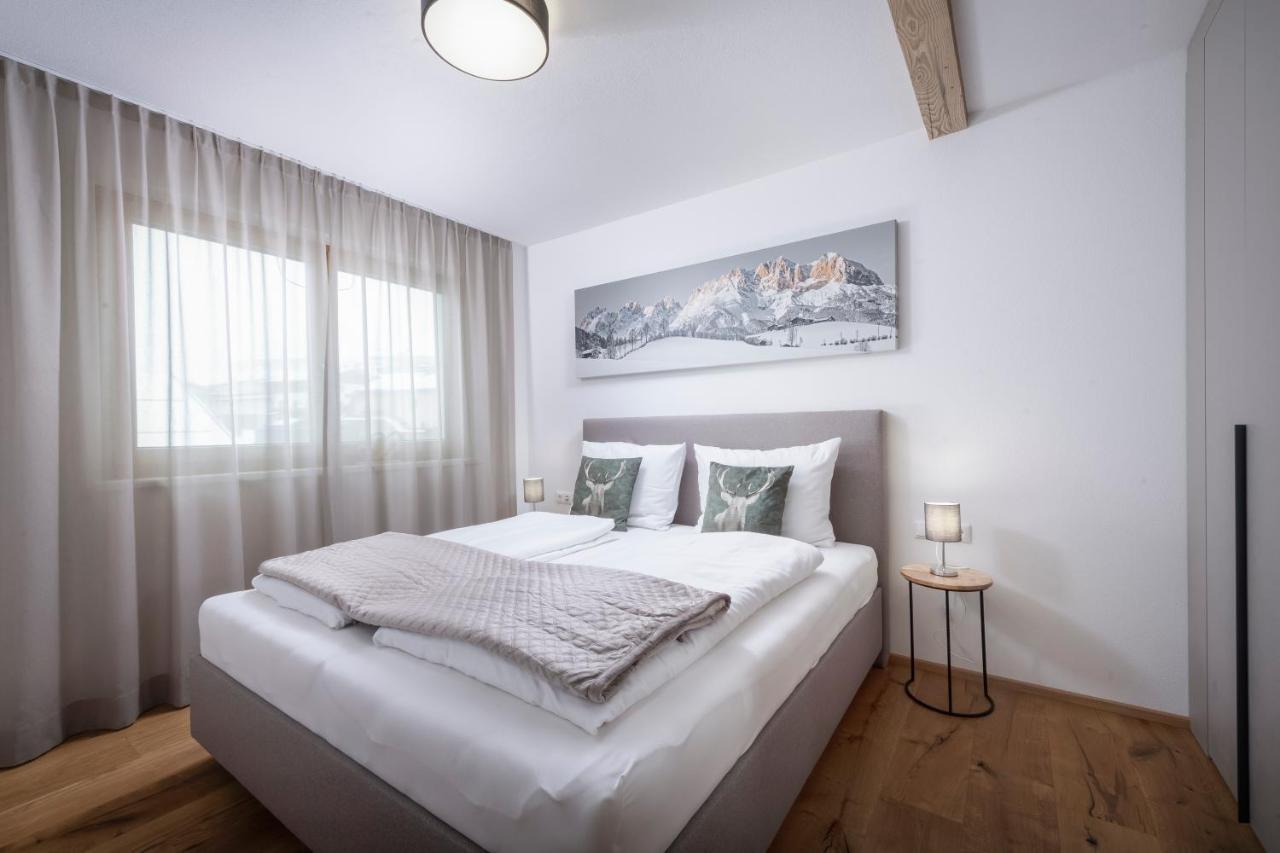 بوخن Apartment Streif Lxl المظهر الخارجي الصورة