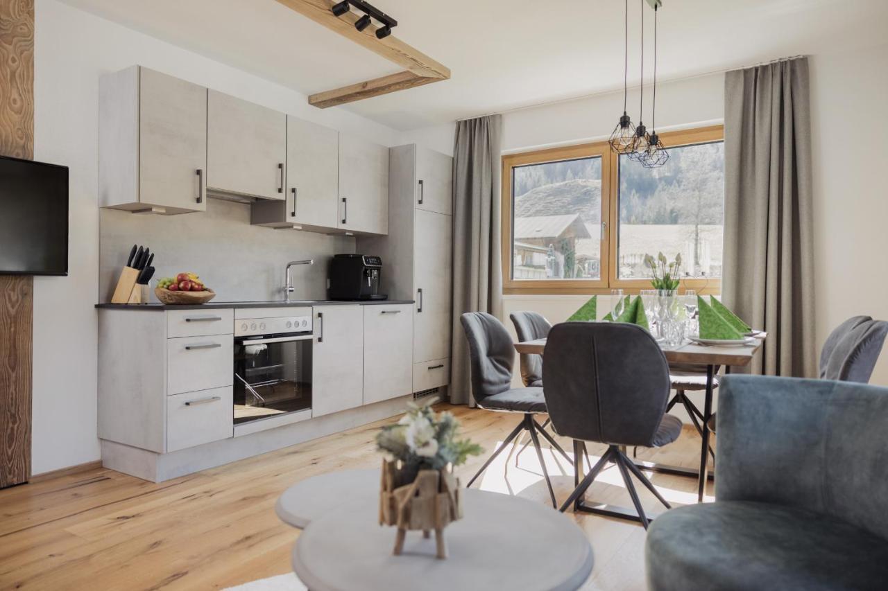 بوخن Apartment Streif Lxl المظهر الخارجي الصورة