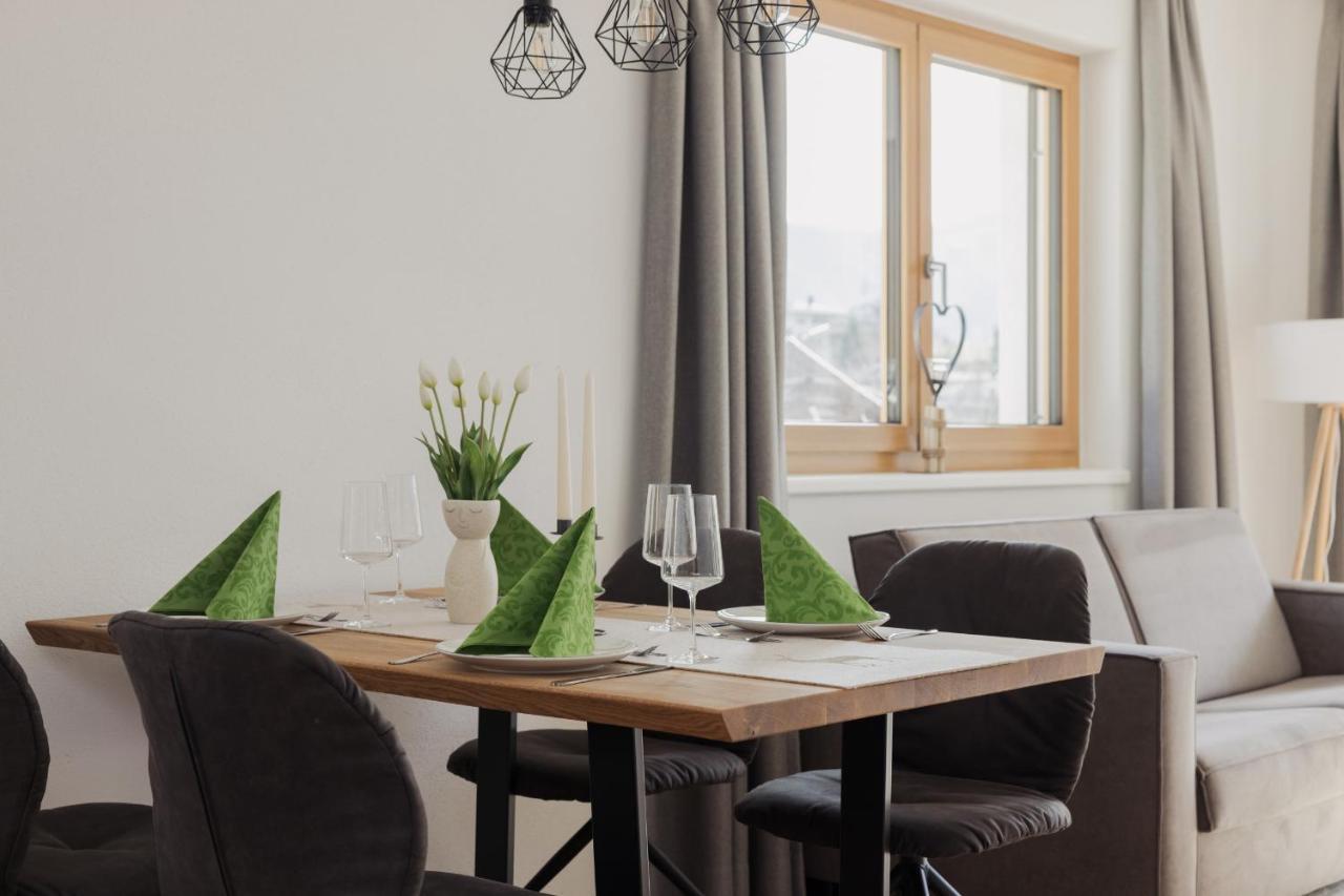 بوخن Apartment Streif Lxl المظهر الخارجي الصورة