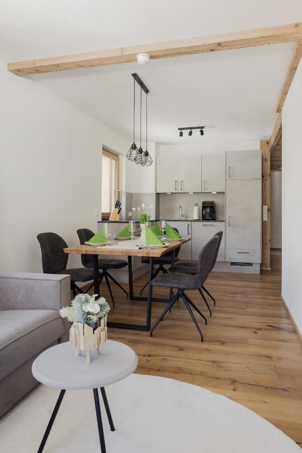 بوخن Apartment Streif Lxl المظهر الخارجي الصورة