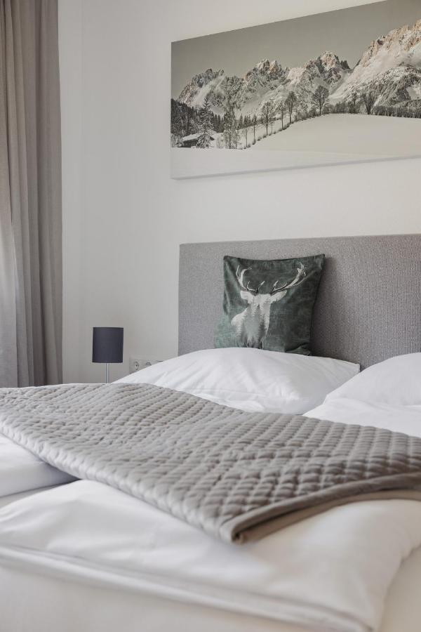 بوخن Apartment Streif Lxl المظهر الخارجي الصورة