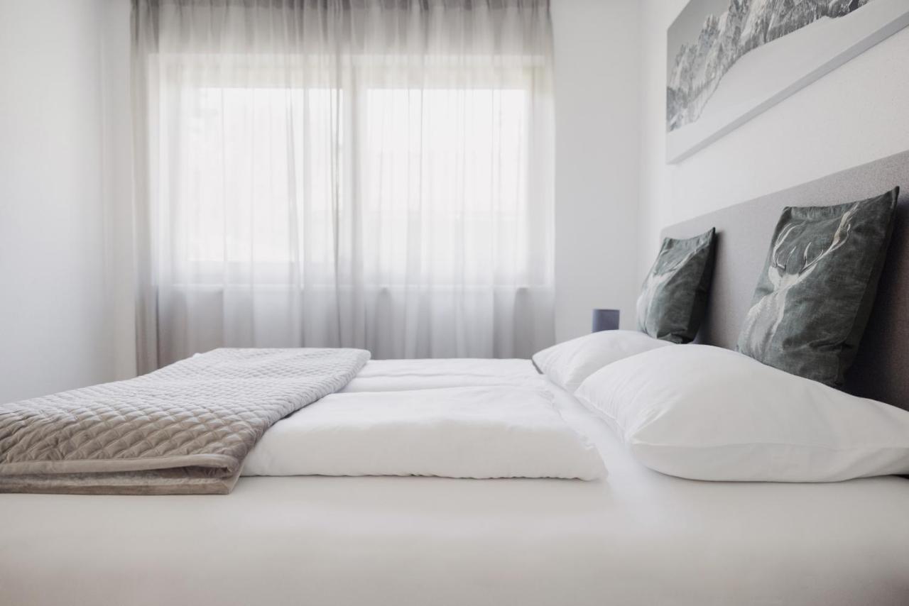بوخن Apartment Streif Lxl المظهر الخارجي الصورة