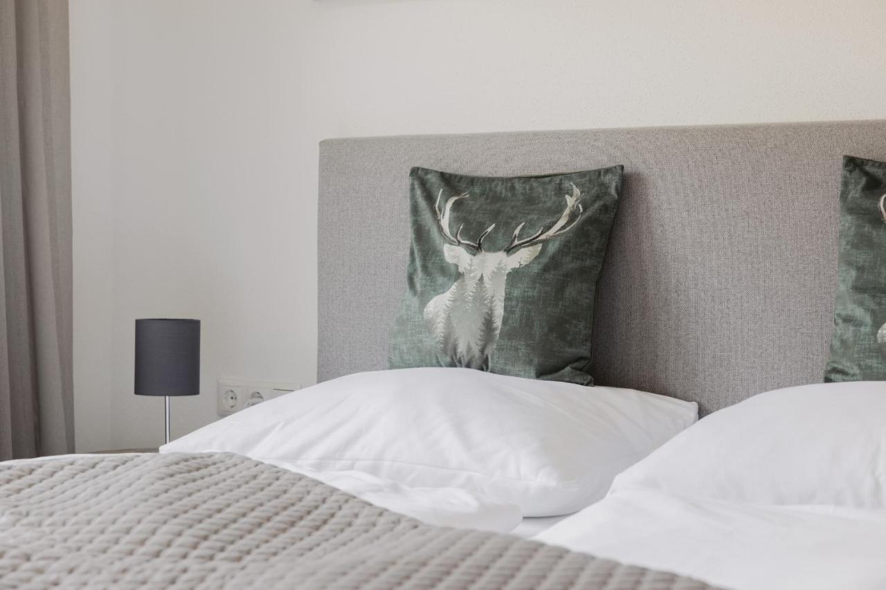 بوخن Apartment Streif Lxl المظهر الخارجي الصورة