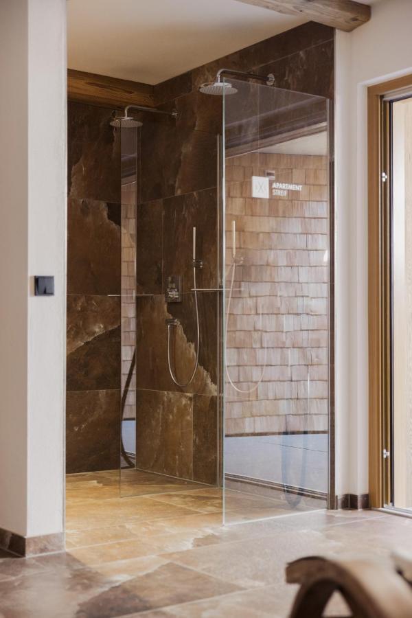 بوخن Apartment Streif Lxl المظهر الخارجي الصورة