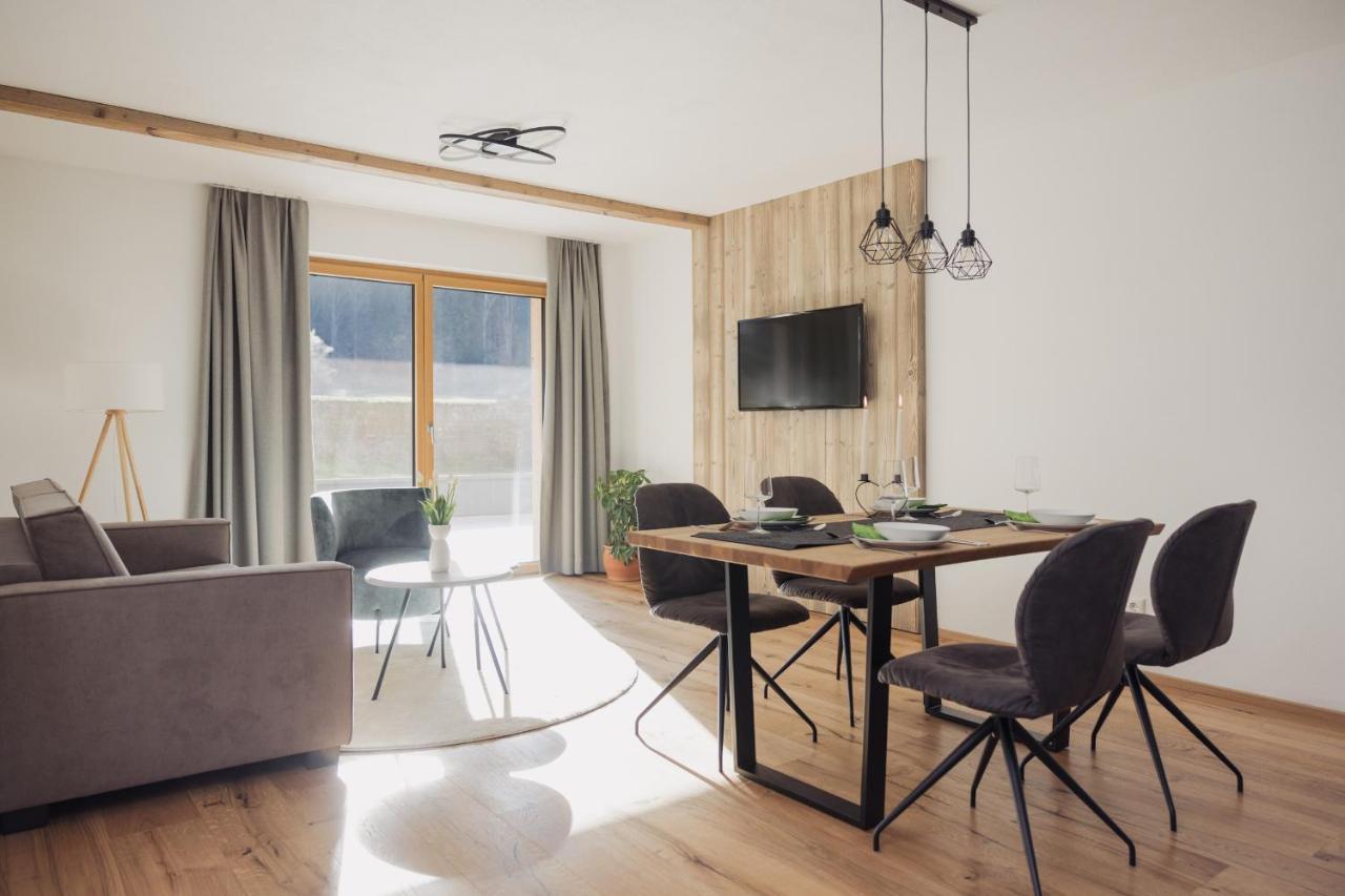بوخن Apartment Streif Lxl المظهر الخارجي الصورة