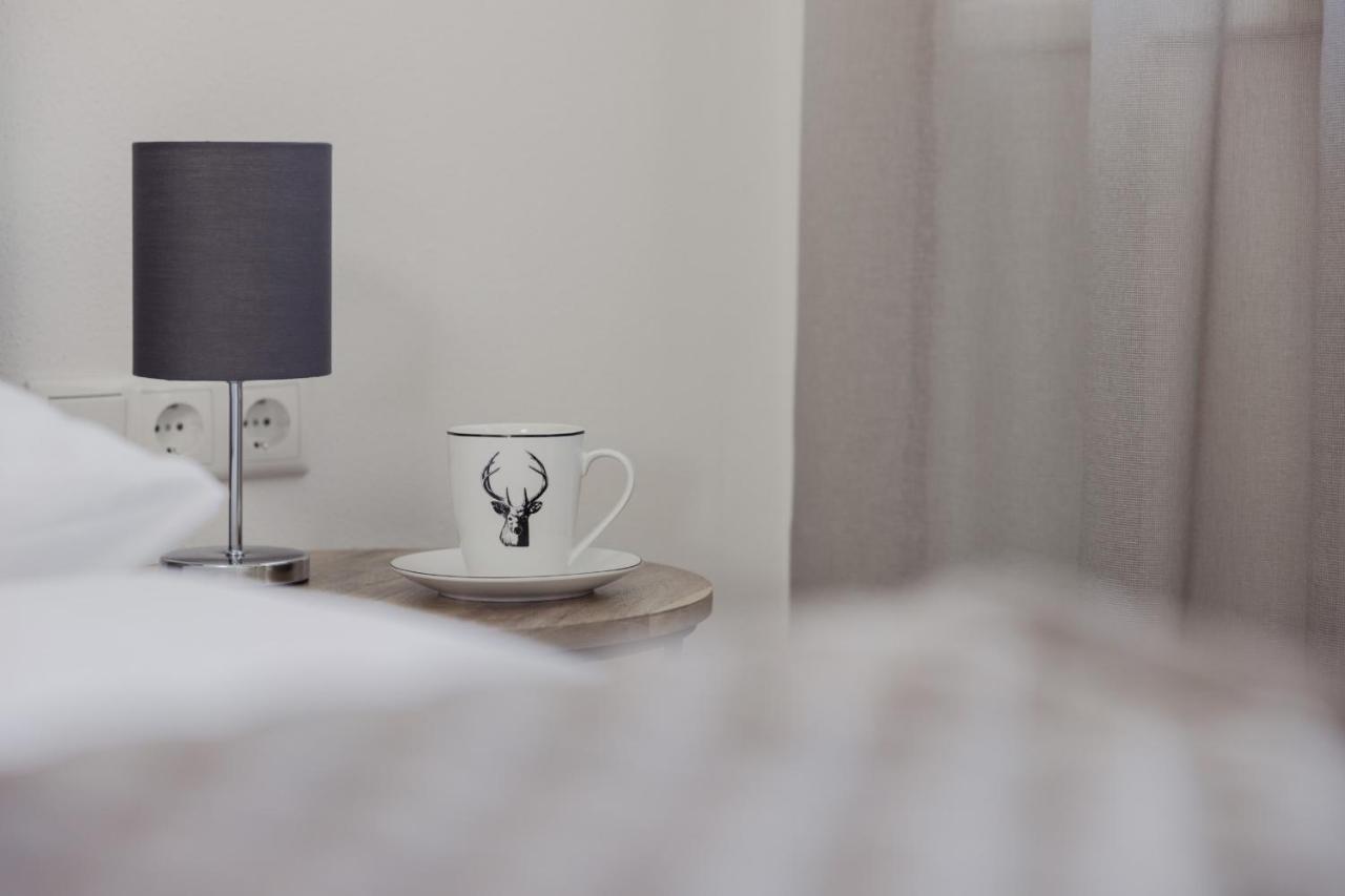 بوخن Apartment Streif Lxl المظهر الخارجي الصورة