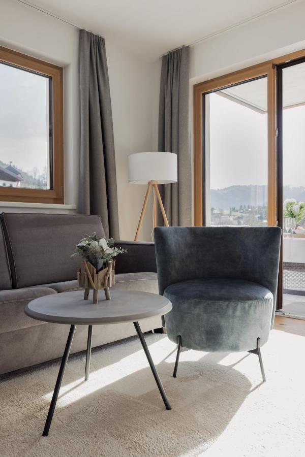 بوخن Apartment Streif Lxl المظهر الخارجي الصورة
