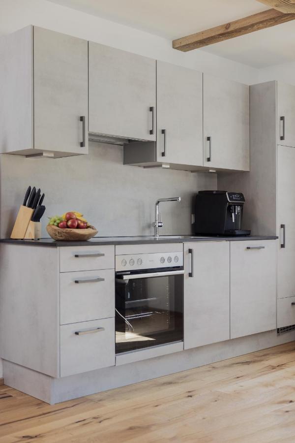 بوخن Apartment Streif Lxl المظهر الخارجي الصورة
