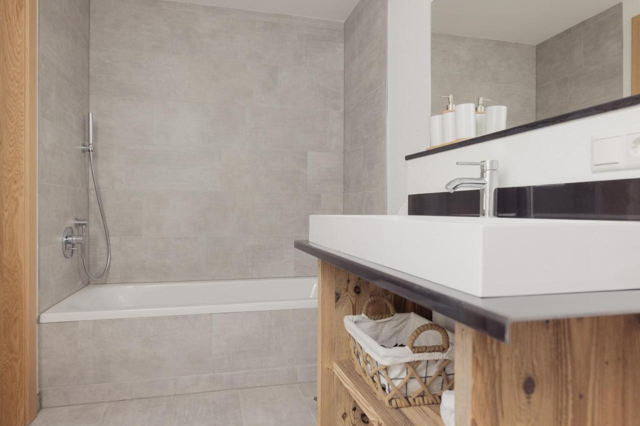 بوخن Apartment Streif Lxl المظهر الخارجي الصورة