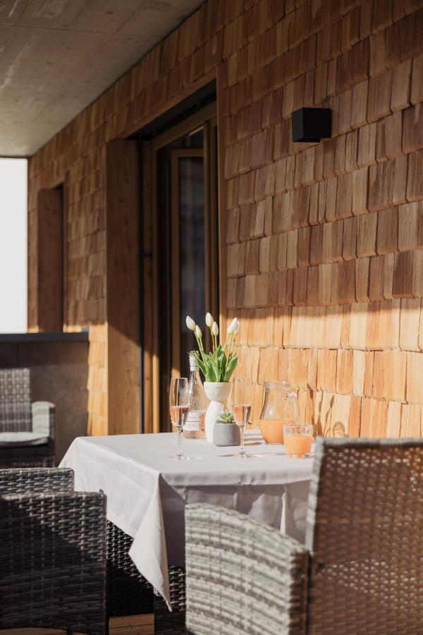 بوخن Apartment Streif Lxl المظهر الخارجي الصورة